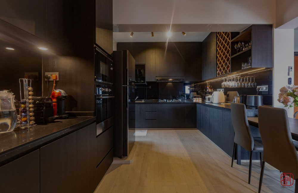 prdt home interior design