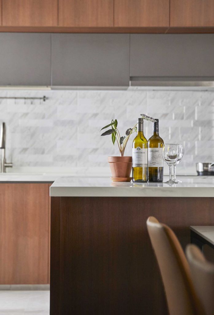 kitchen interior design