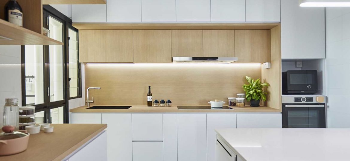 Transform Your Kitchen with Expert Backsplash Installation: The Ultimate Guide